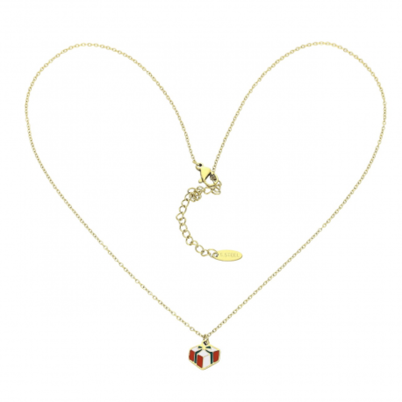 Celebrytka prezencik