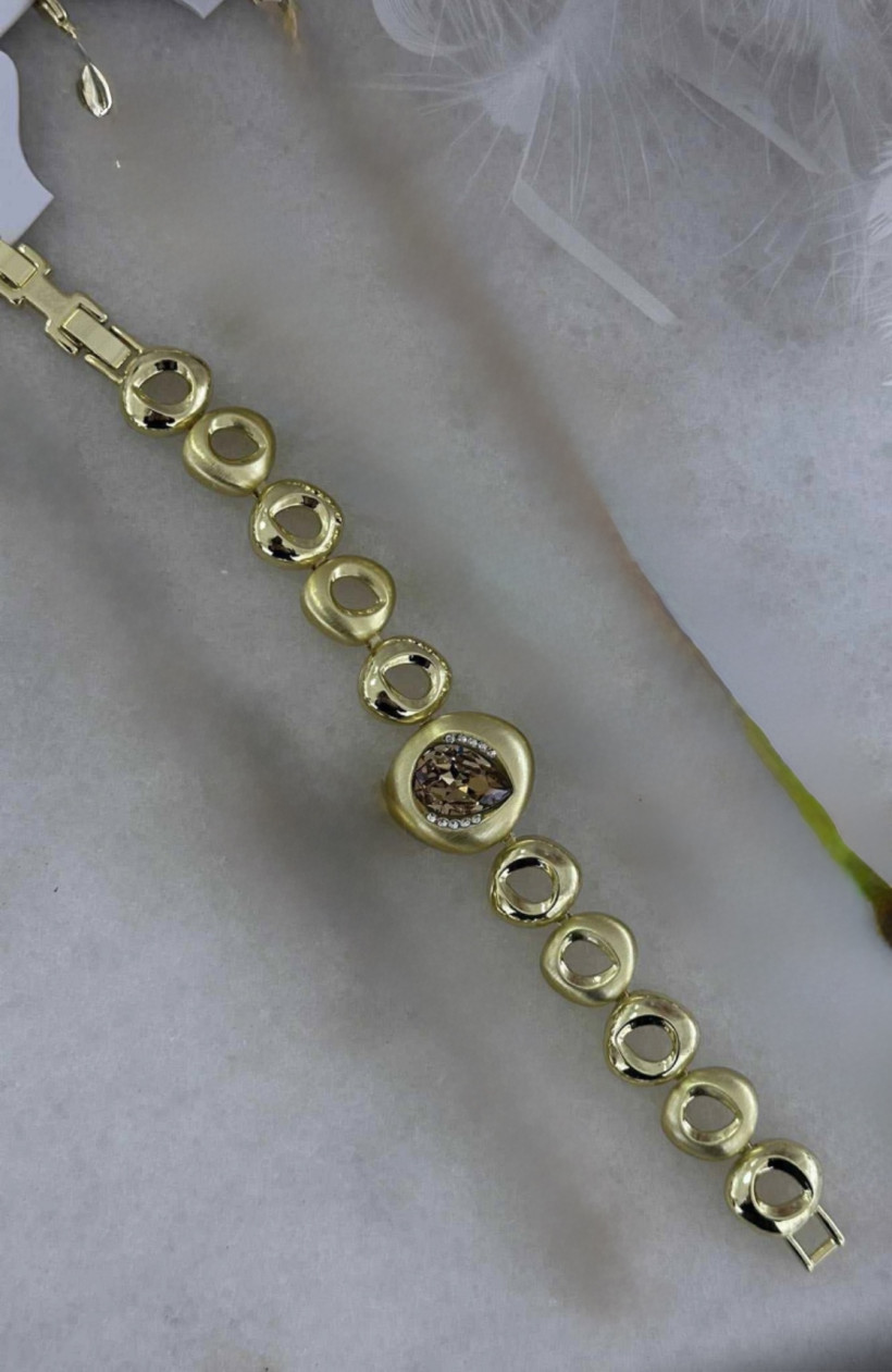 BRANSOLETKA PREMIUM BLOOM