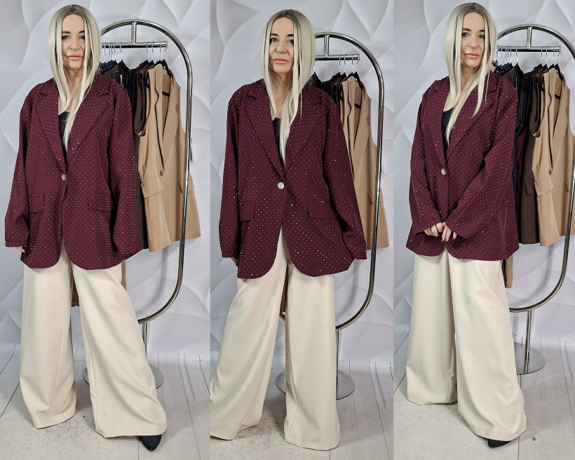 MARYNARKA CHarlotte 37392 SWH