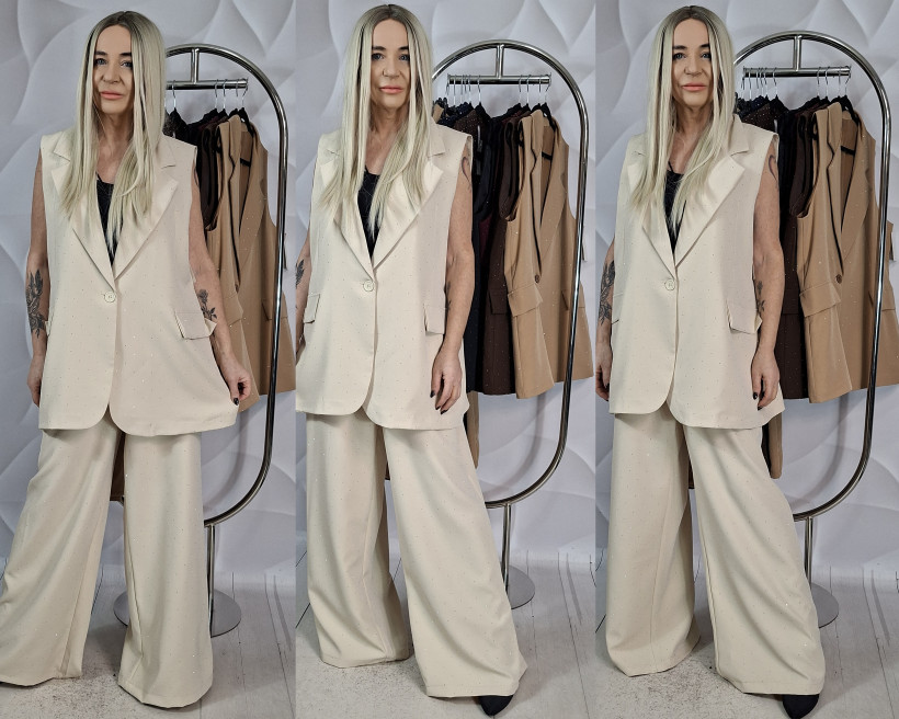 KAMIZELKA BLINK BLINK CHarlotte 1338 RN14