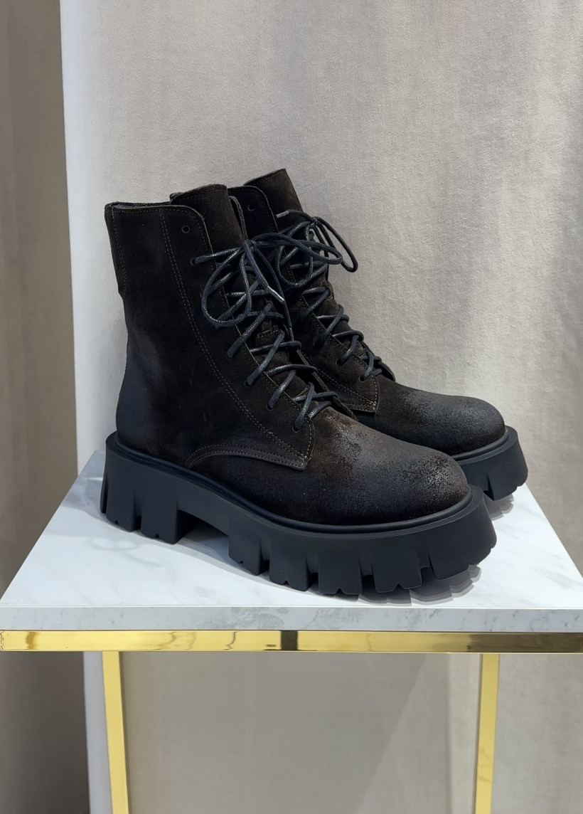 GM WORKERY CZEKOLADA ZAMSZ