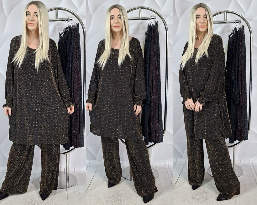 SPODNIE ZIKO  2688 RB18