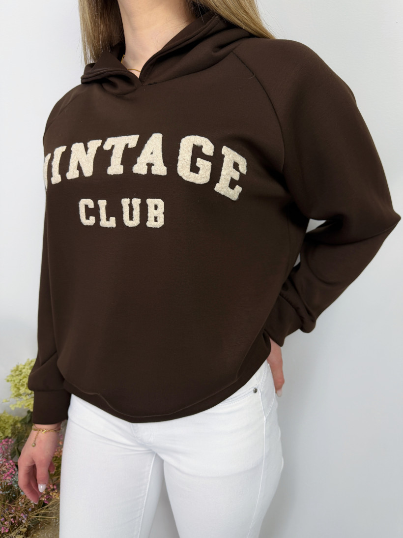Bluza 126 Vintage Club