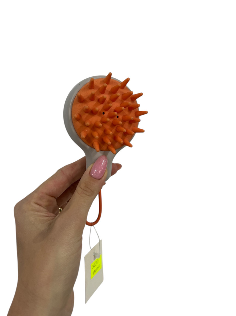 Szczotka do masażu skóry 