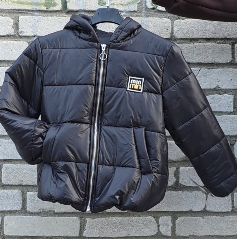 Kurtka MIN