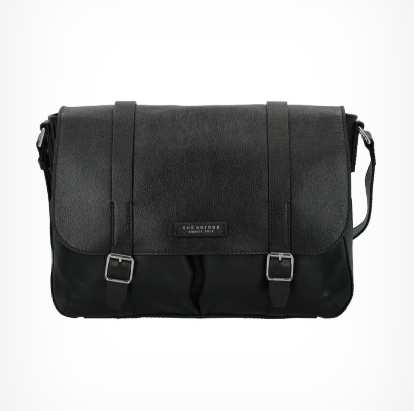 The Bridge Cesare Torba aktówka