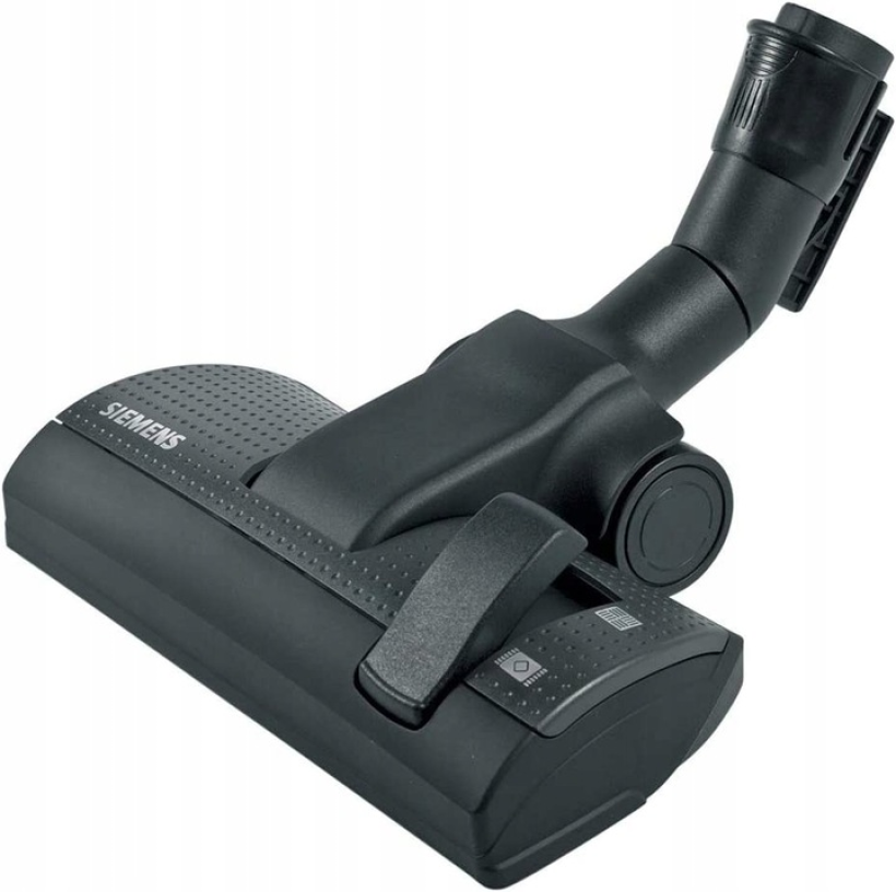 Ssawka szczotka z systemem blokowania do Siemens 00576065 576065 Dysza