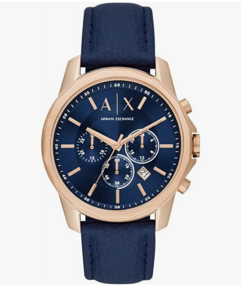 Emporio Armani AX1723 Zegarek