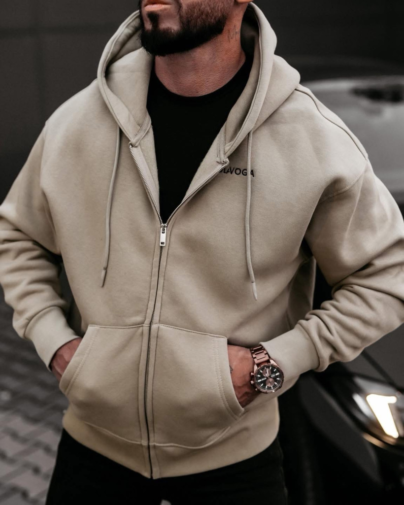 Bluza OlaVoga Evlo olive