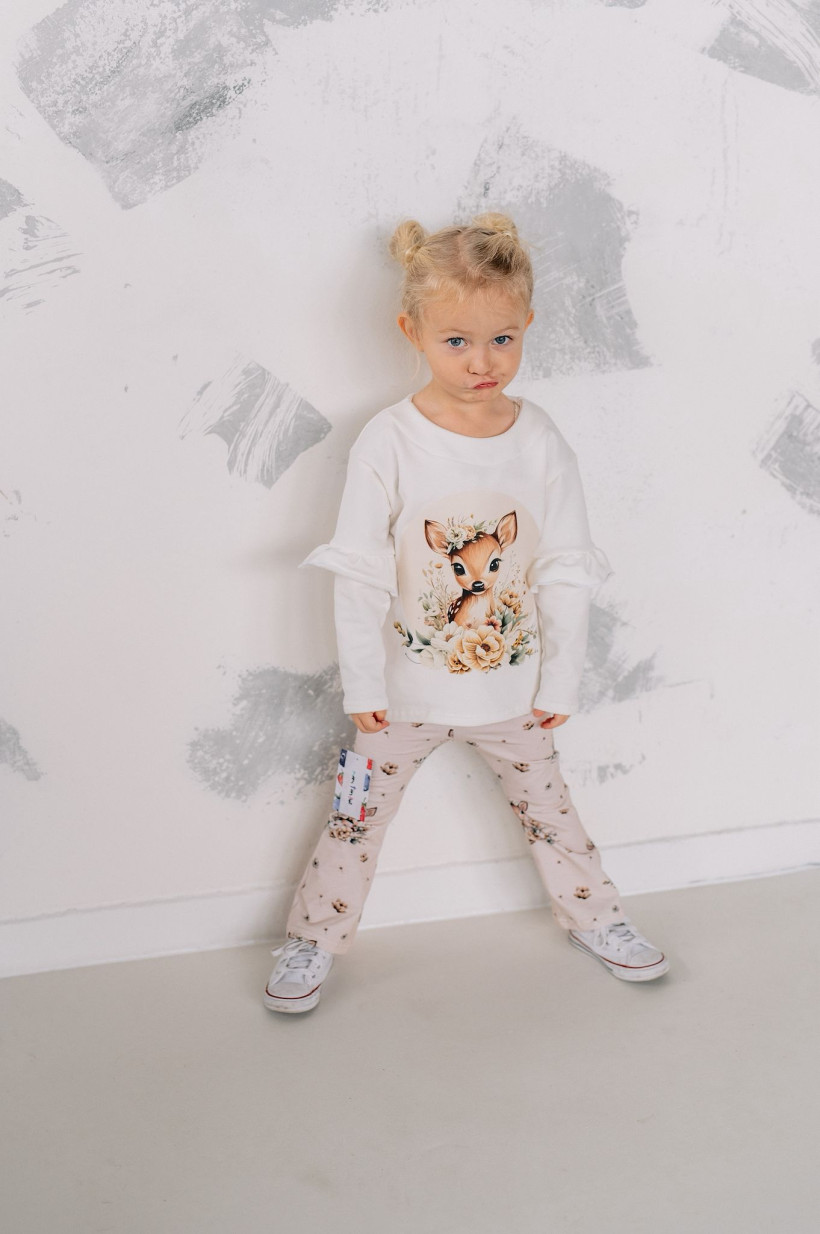 DZWONY PRINT SARENK MAM TEN LUZ