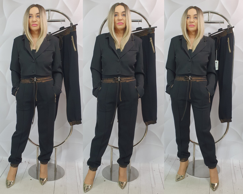 SPODNIE ORLAND 62600/11234 RB15