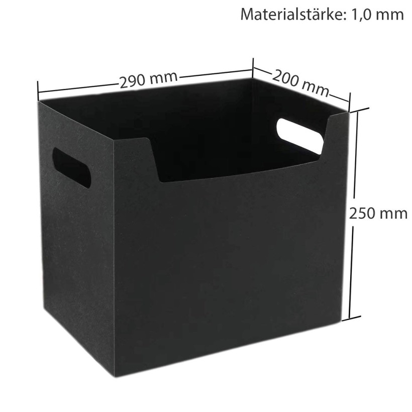 składany pojemnik do przechowywania (D2)