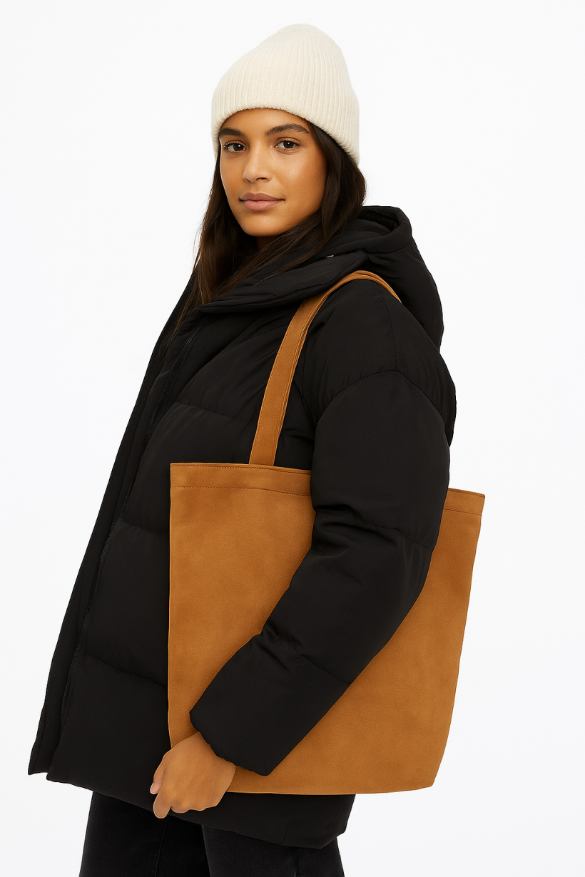 TOREBKA SZOPERKA GŁADKA