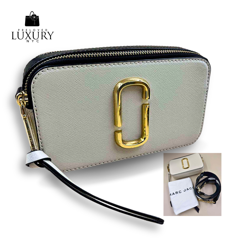 MARC JACOBS Snapshot