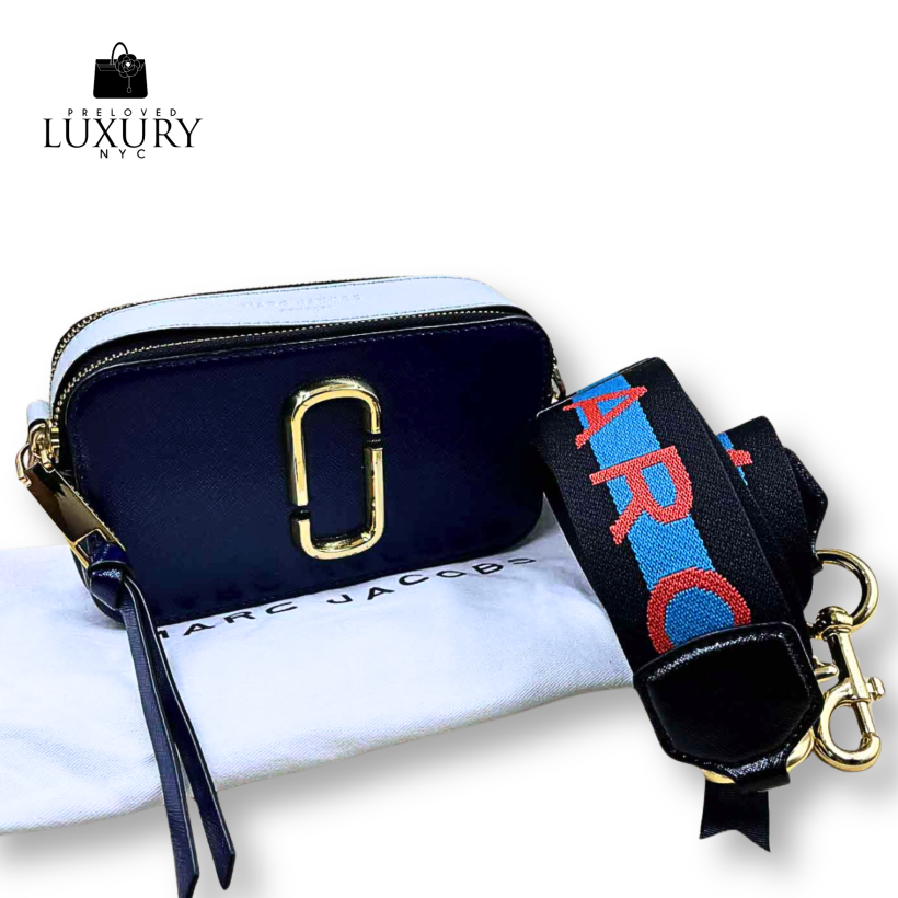 MARC JACOBS Snapshot