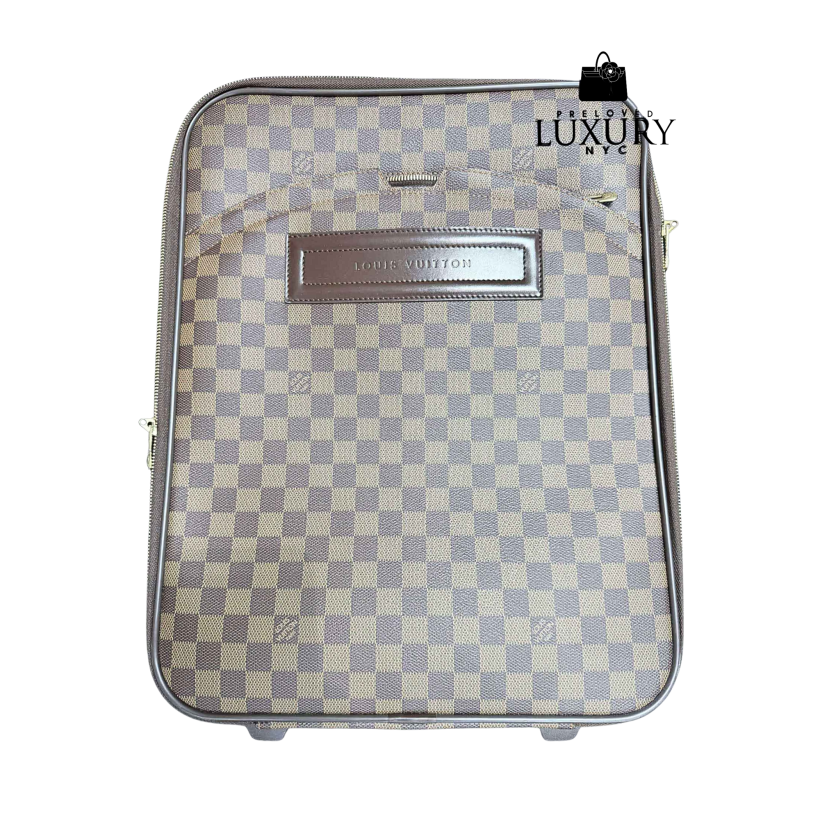 LOUIS VUITTON Pegase 45