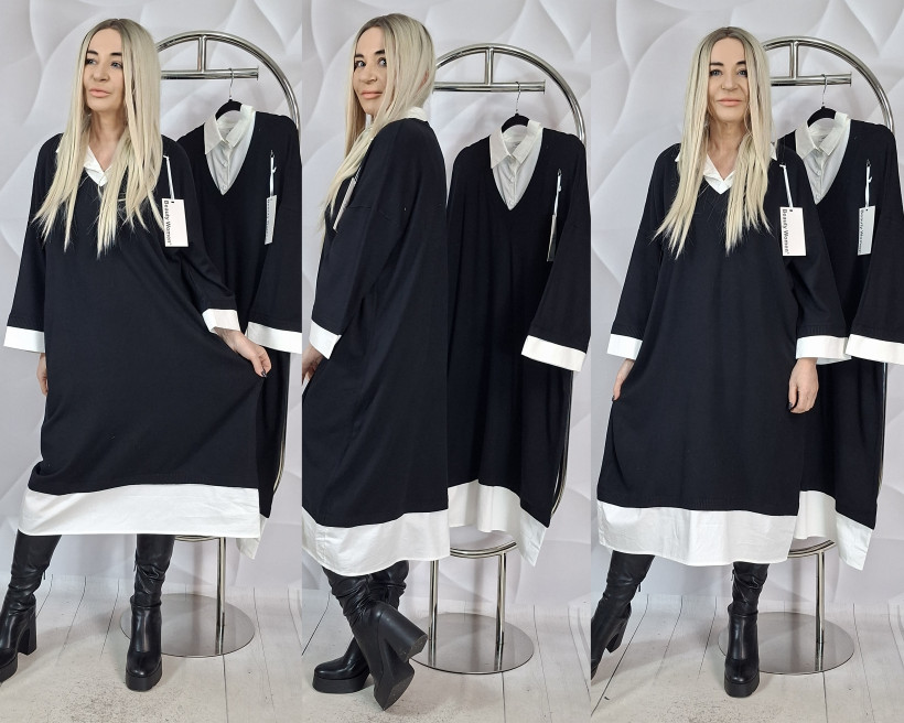 SUKIENKA XIMON 03116 RB20