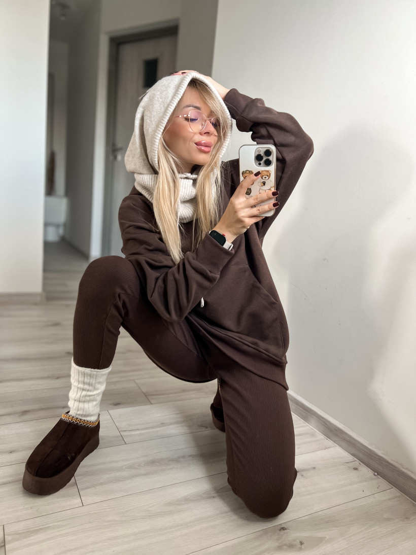 Komino-kaptur CM-3854