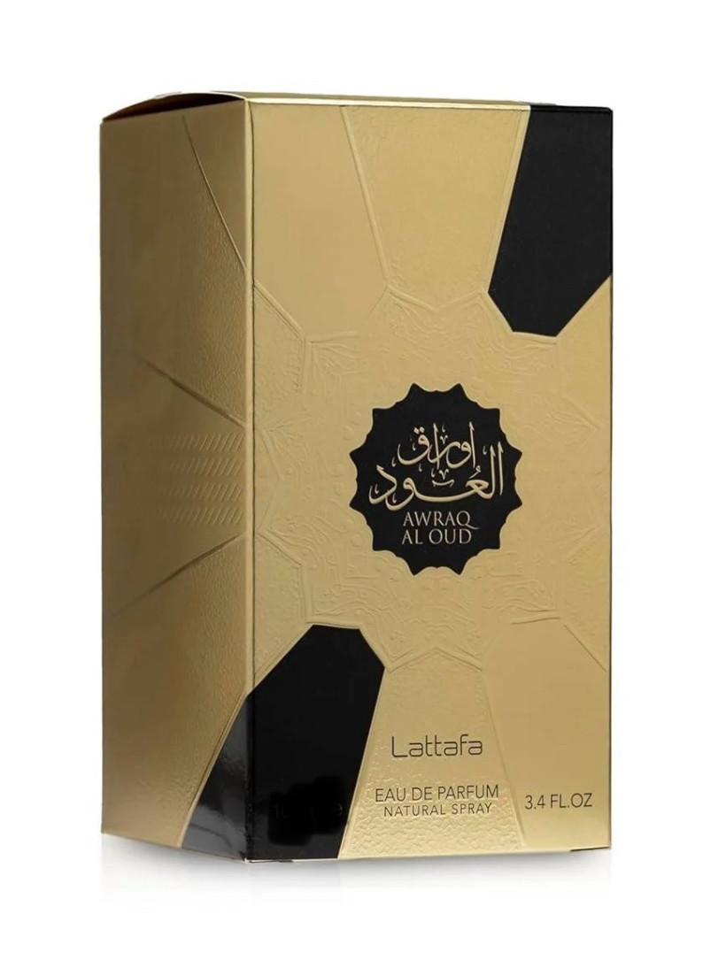 Perfumy do WŁOSÓW - Awraq Al Oud