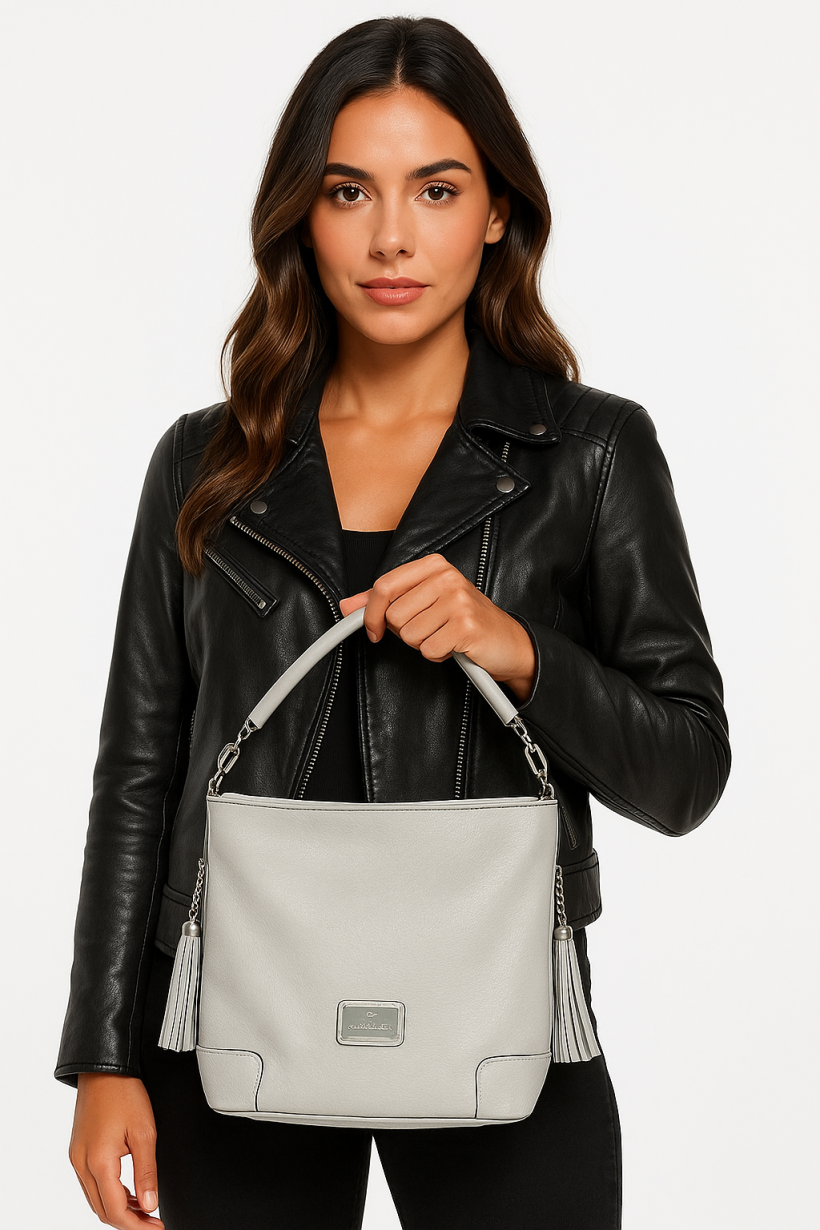 TOREBKA FRĘDZLE BLASZKA