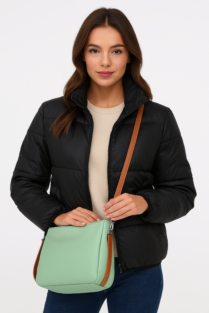 TOREBKA GŁADKA MIĘTOWA