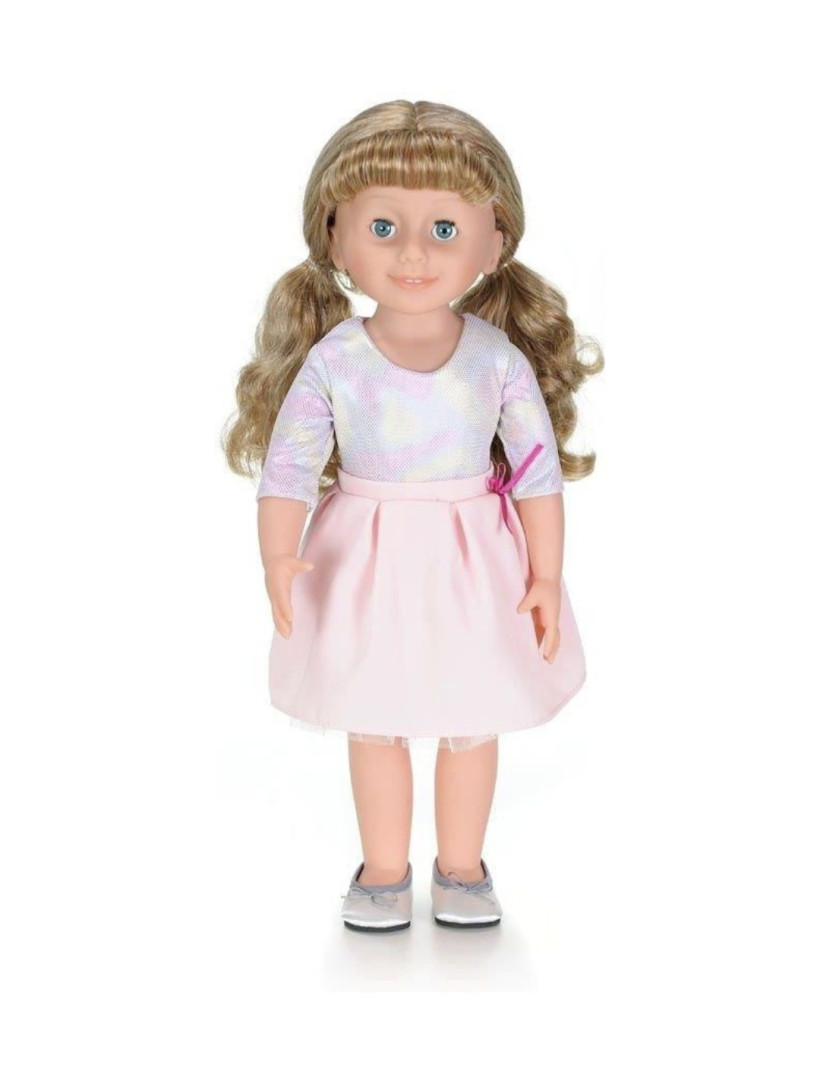 WeGirls Artystka Lalka 46cm