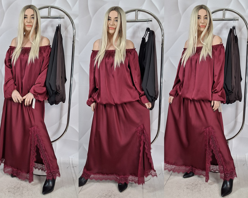 BLUZKA NOUEL 25068 RB27 %%%%%%%%%%PROMOCJA DNIA