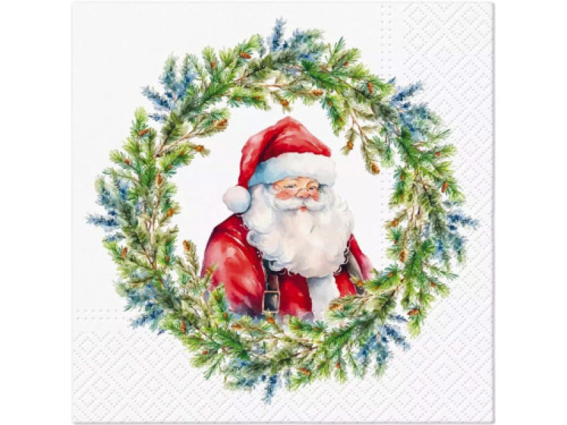 Serwetka świąteczna -20szt