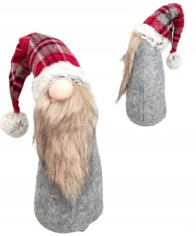 Skrzat dekoracyjny 50cm