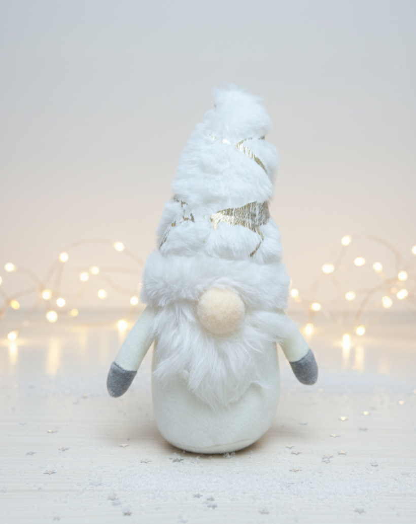 Skrzat dekoracyjny Marek 19cm