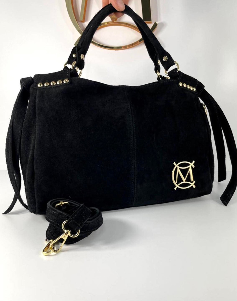 TOREBKA LEKARKA ZAMSZ NATURALNY MASSIMO CONTTI