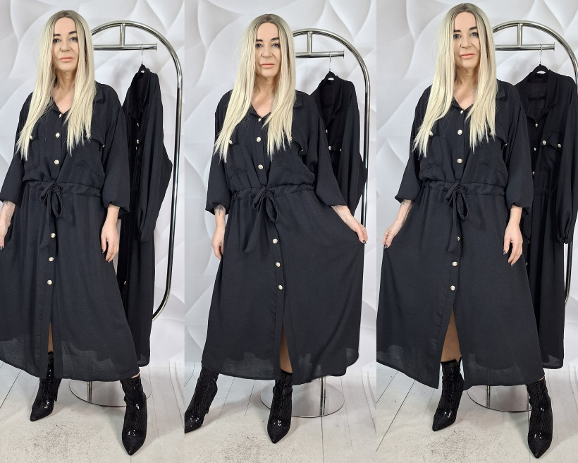 SUKIENKA VANETTA 98096    SK63 SZMIZJERKA 