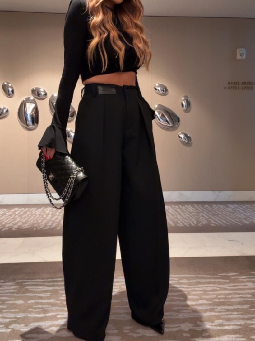 EM SPODNIE AURA NASZYWKA