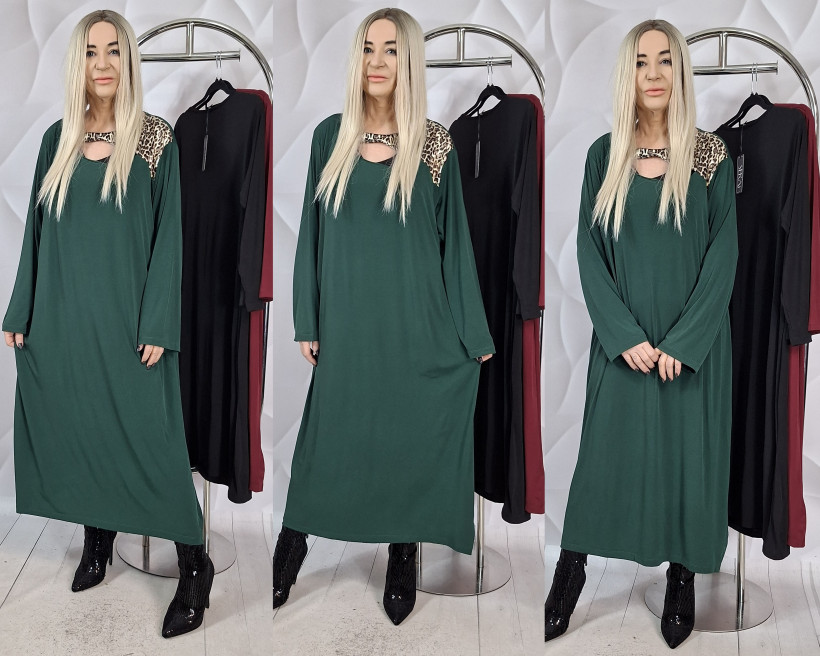 SUKIENKA JAEN 3263 / 25076 RN10 %PROMOCJA DNIA