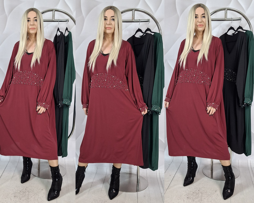 SUKIENKA ROSAMARIA  3269 RN15  SERHAT  %PROMOCJA DNIA  