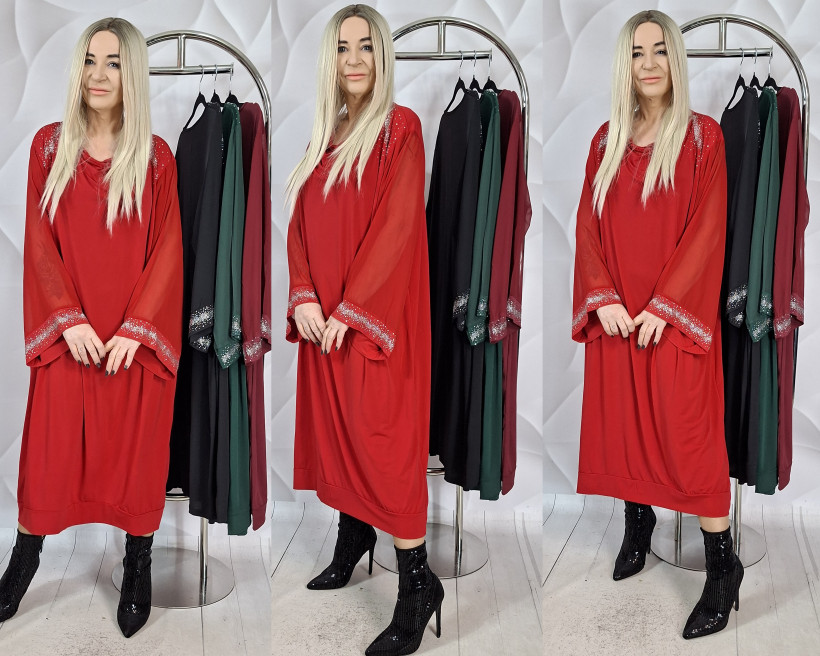 SUKIENKA KANDISS  3268 RN17  SERHAT  %PROMOCJA DNIA 