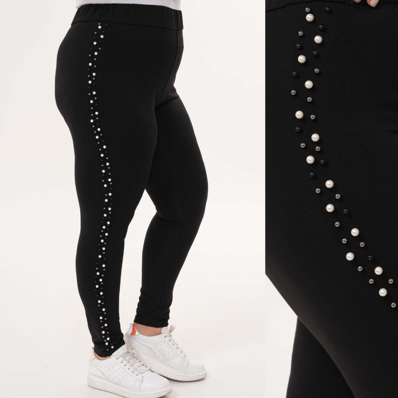 LEGINSY BEVERLE 3685 RN18 LAMPAS Z PEREŁ %%%%PROMOCJA DNIA