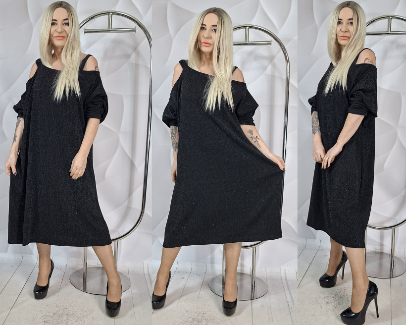 SUKIENKA JAKOME 3283 RB7 SERHAT