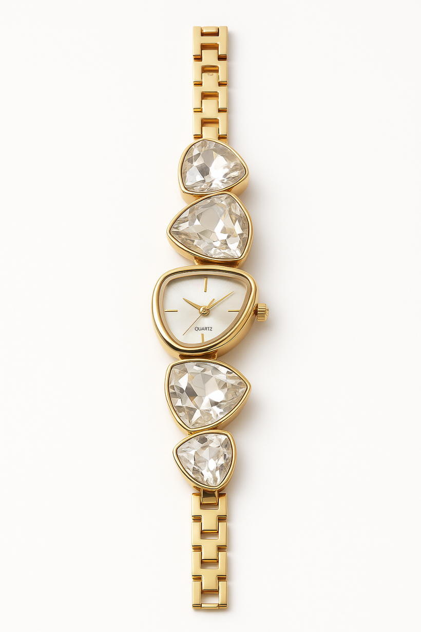 Zegarek glamour 1842