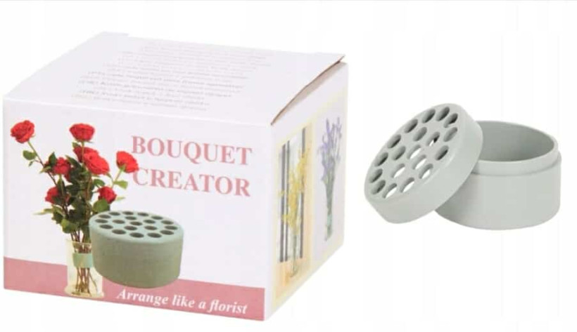 Do układania kwiatów