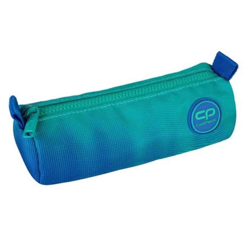 Piórnik CoolPack CP młodzieżowy GRADIENT OCEAN szkolny tuba