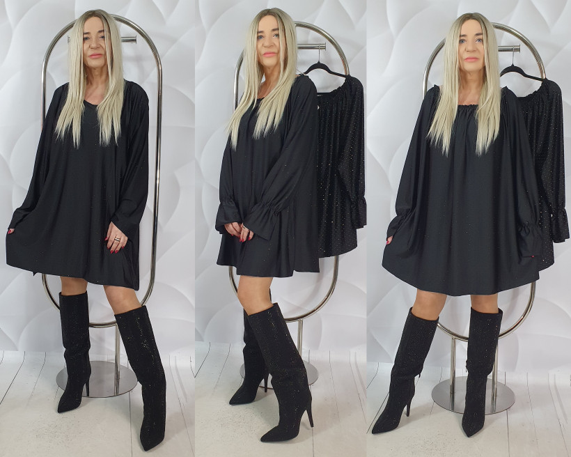 HISZPANKA BLINK BLINK  CLEGG 90188 / 90186 RB3   