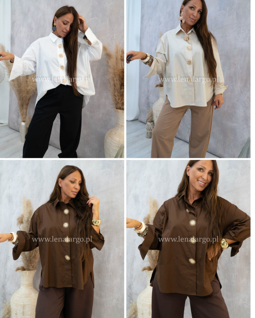 2 GAT Koszula Linsea