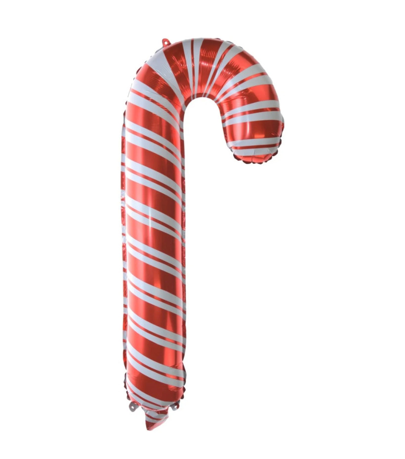 Balon Foliowy Świateczny Lizak arpex