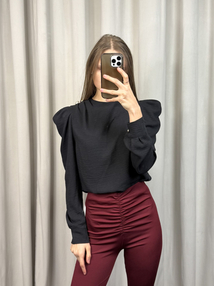 Bluzka elegancka 