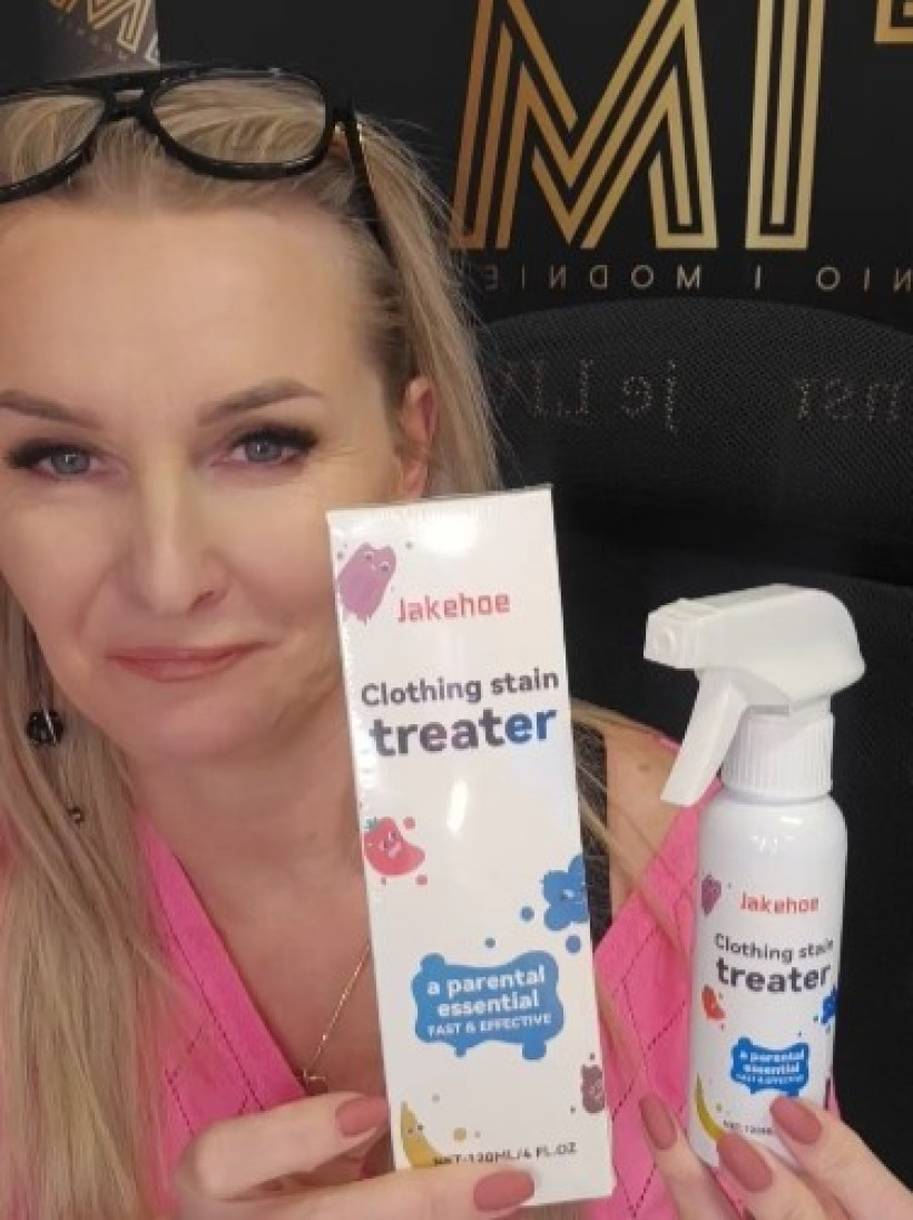 Płyn NAUTRALIZATOR PLAM