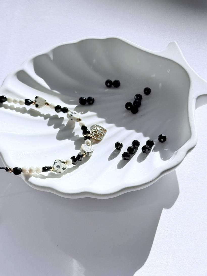 Bransoletka Ochrona  - Spokój - Harmonia 