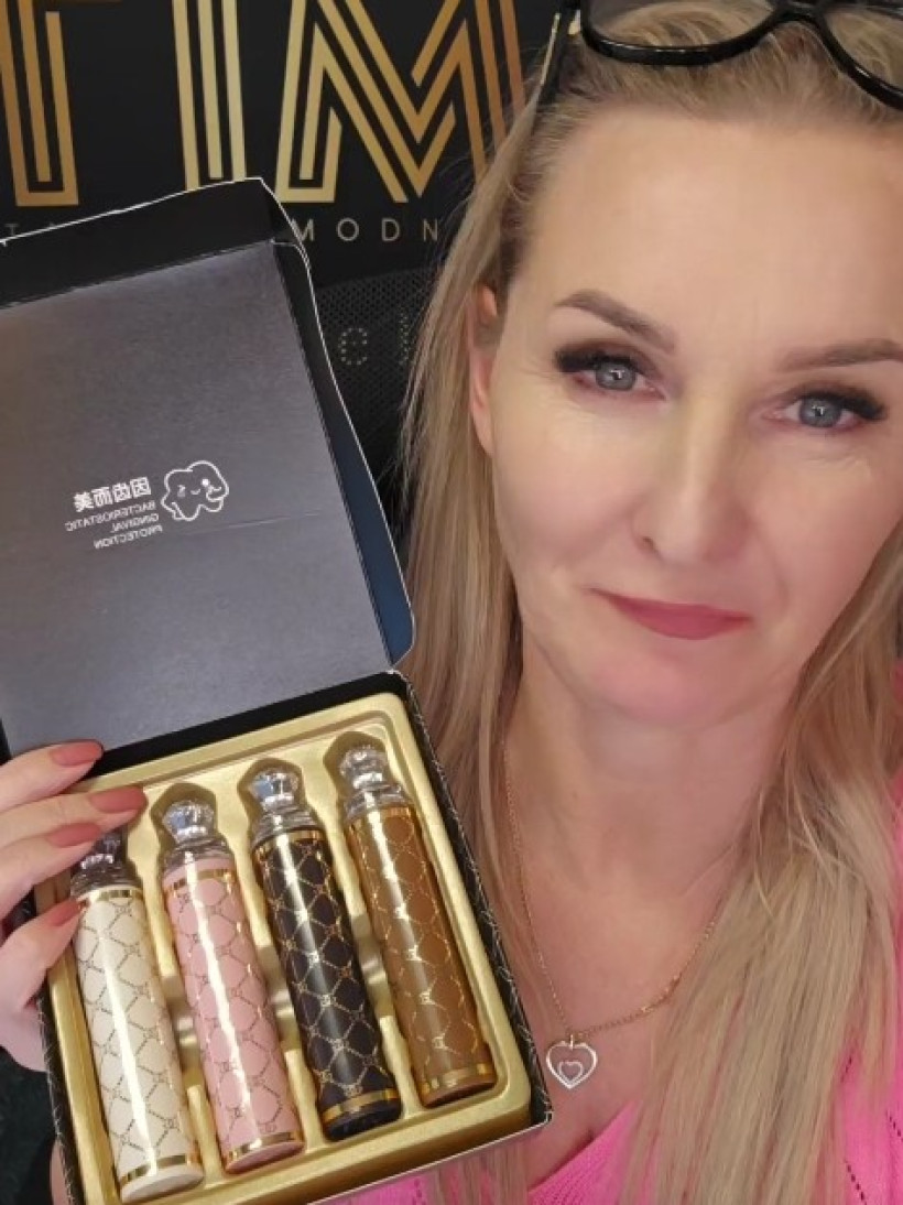 Zestaw szczoteczek do zębów 4-PAK