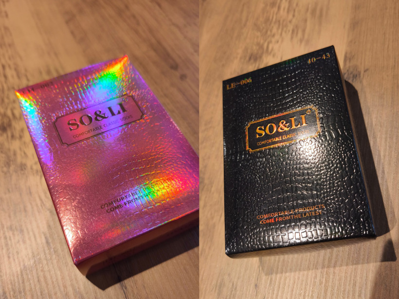 Skarpetki bawełniane w boxie po 3 szt