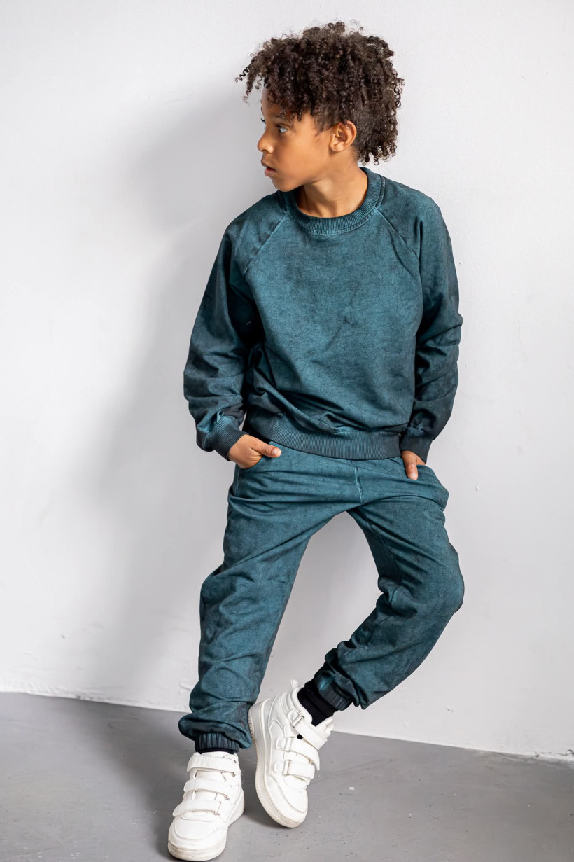 SPODNIE HYDRO FARBS BATIK NUNU